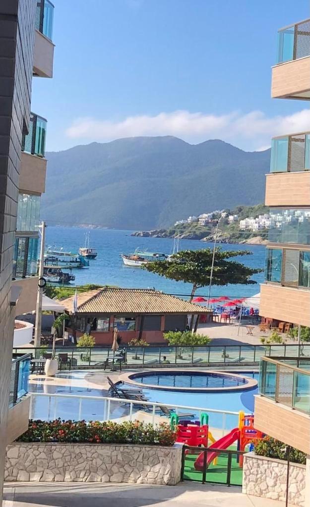 Apartamento de 2 Quartos