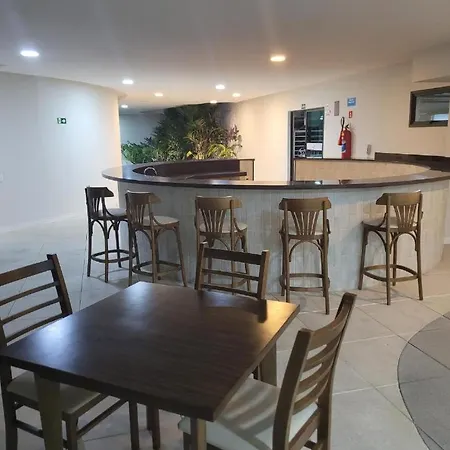 Ap Praia dos Anjos 407-3